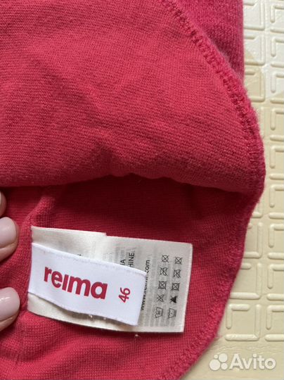 Шапка (шлем) reima