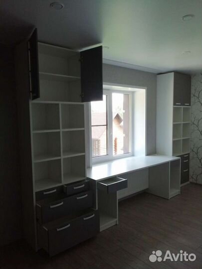 Сборщик мебели