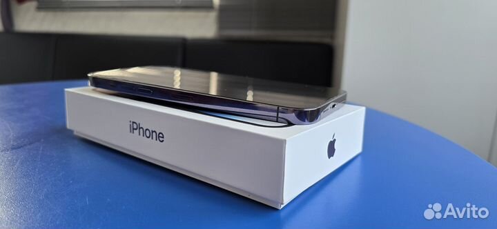 iPhone 14 Pro Max, 256 ГБ