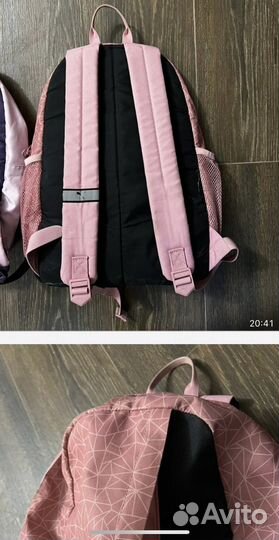 Рюкзак женский puma