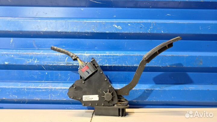 Педаль газа Jaguar S-Type 1 3.0 AJV6 1999