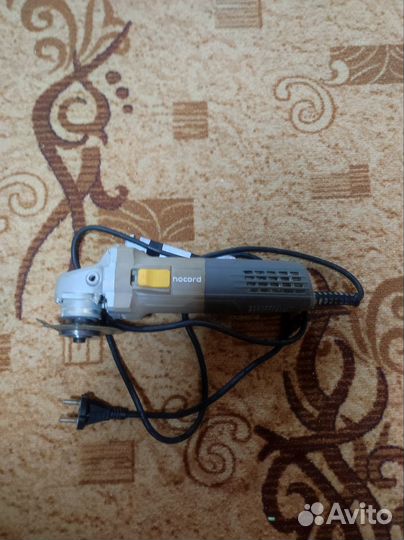 Электроинструмент бу