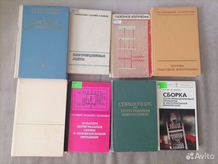 Радиотехника и электроника