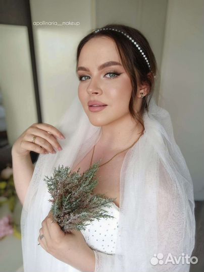 Визажист Стилист Выезд 24/7