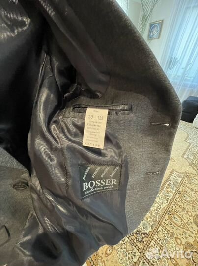 Костюм школьный на мальчика 1 кл