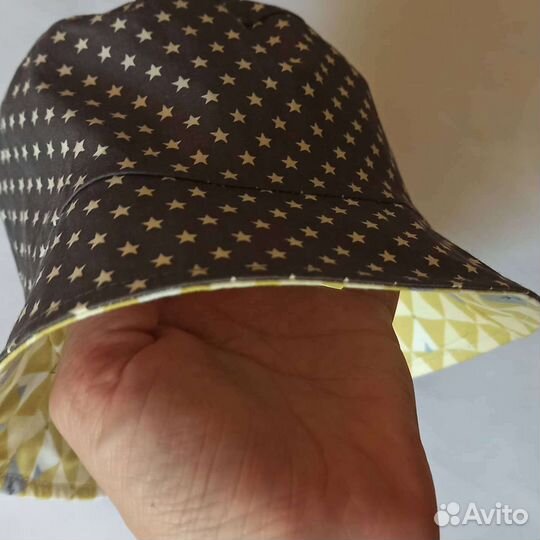 Панама. Шапка