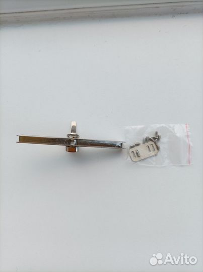 Замок для сумки