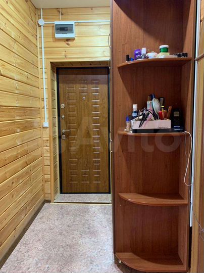 Дом 54,2 м² на участке 15 сот.