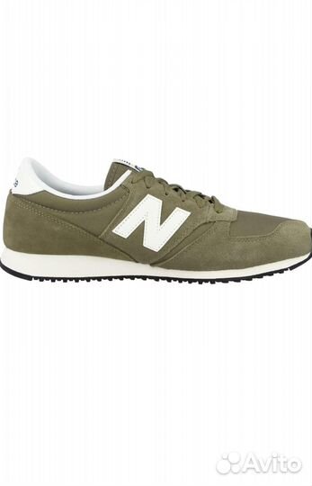 New Balance U420 GRB 42 размер