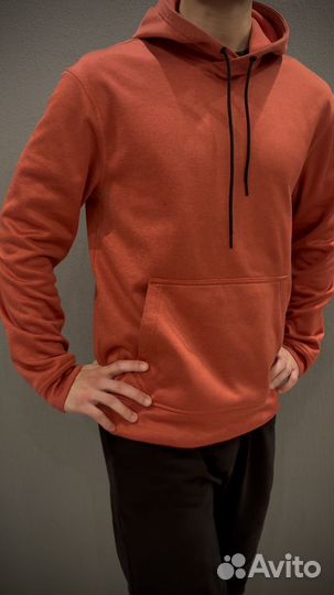 Худи reebok M оригинал