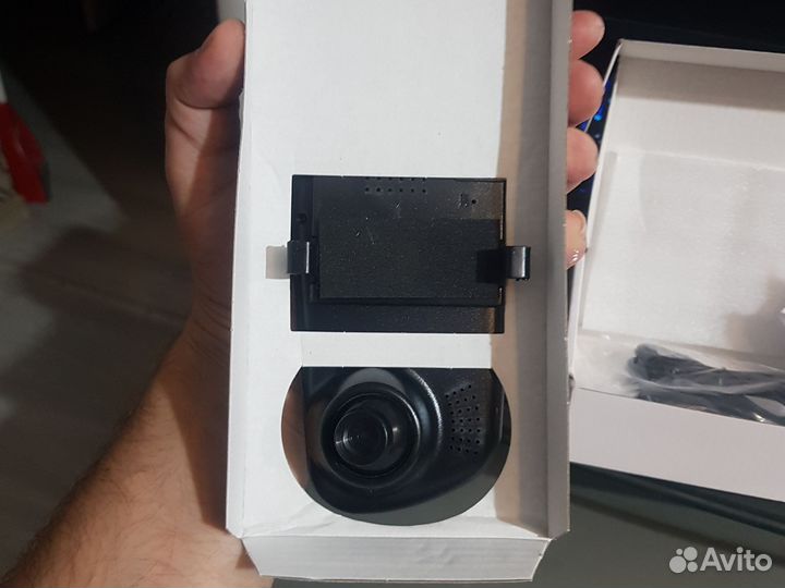 Vehicle blackbox dvr