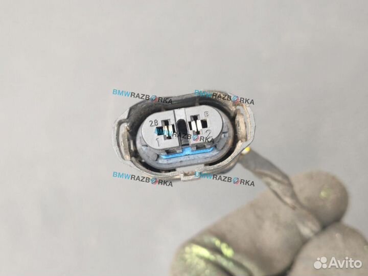 Разъем (фишка) проводки BMW 4 F32/F33/F36 рест