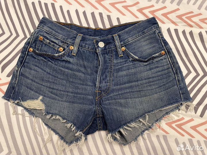 Шорты Levi's