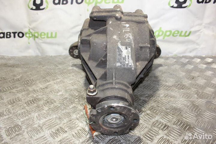 Редуктор заднего моста Ml 164