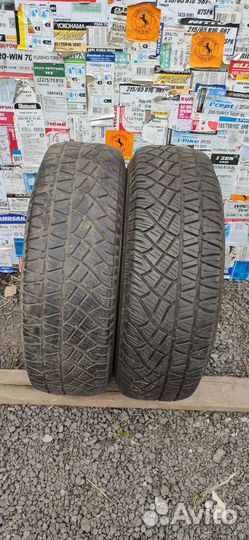 Michelin Latitude Cross 235/65 R17 108H