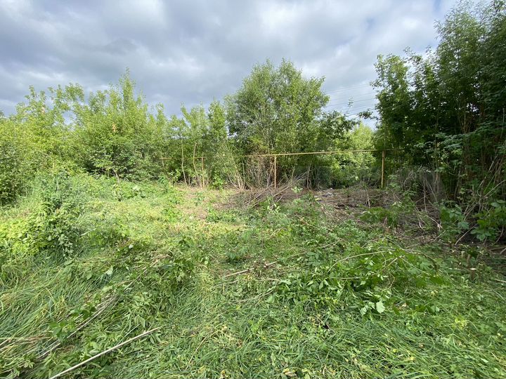 Участок 15 сот. (ИЖС)