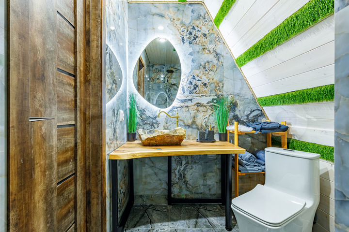 Коттедж 52 м² на участке 14 сот.