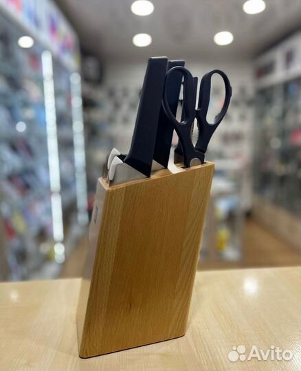 Ножи Xiaomi Huo Hou