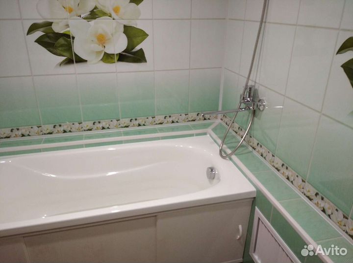 Внутренняя отделка помещений