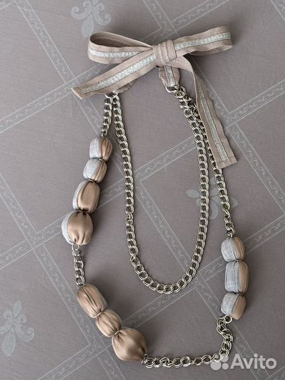 Ожерелье