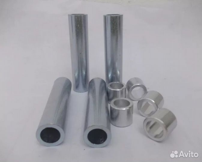 Спейсер. Втулка для самоката