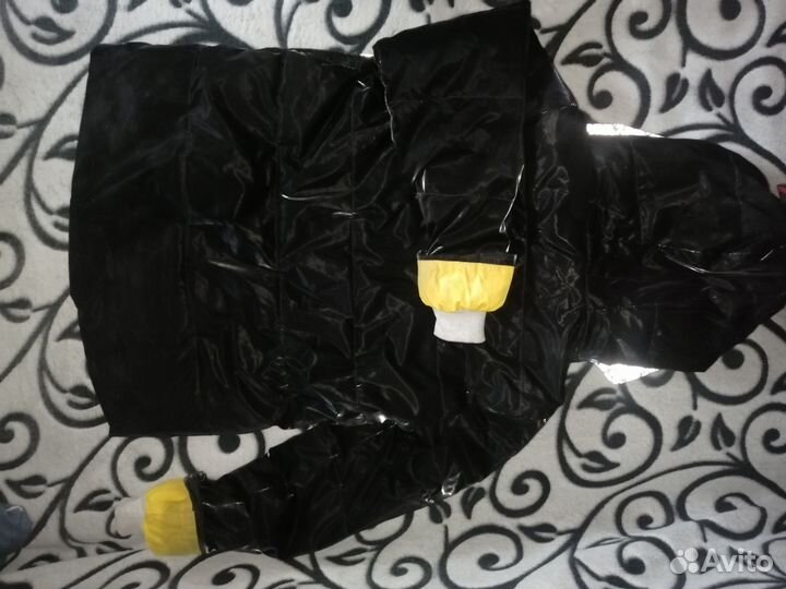 Куртка для девочки