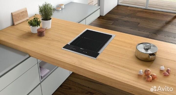 Электрическая варочная панель neff N64K30N0 Новая