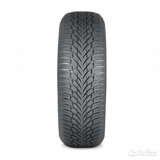 Nokian Tyres WR SUV 4 225/55 R18 102H
