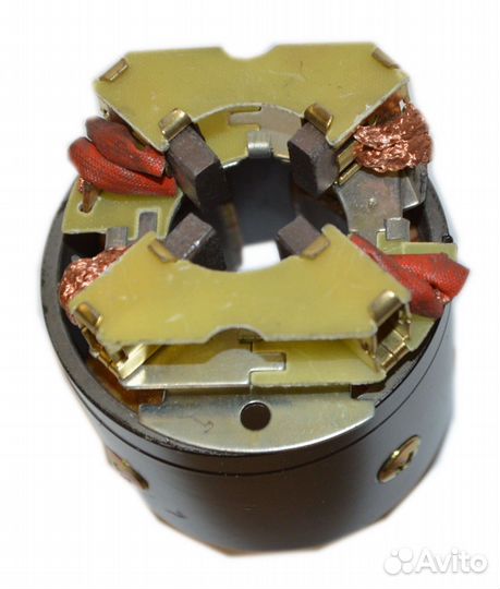 Статор в сборе magneton (Чех.) 12V 2.7квт