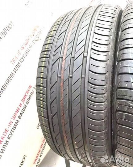 Bridgestone Turanza T001 225/45 R18 91N