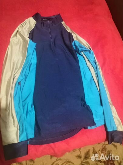 Лыжный гоночный костюм