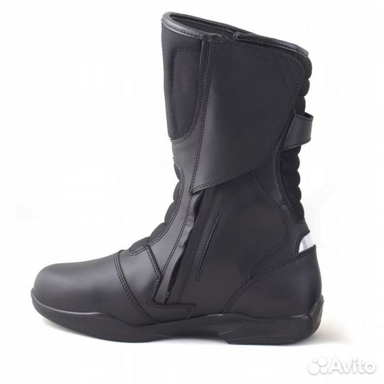 Мотоботы туристические moteq