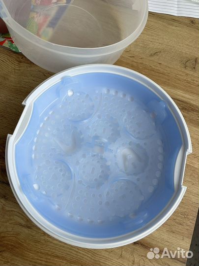Стерилизатор philips avent