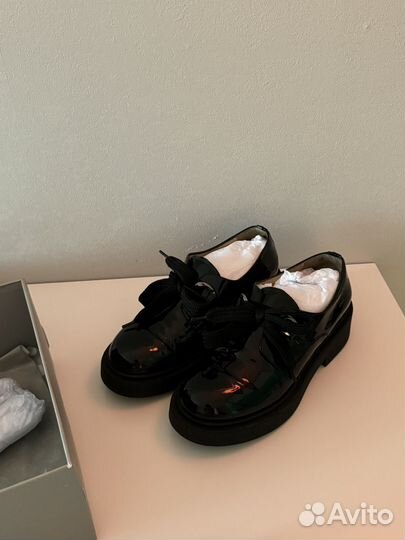 Полуботинки Rendez-Vous, 36 размер