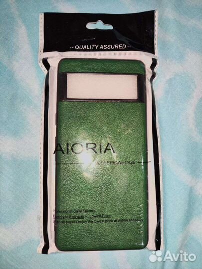 Чехол на google pixel 7