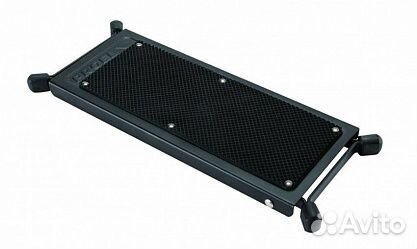 Подставка под ногу гитариста proel FC600 новая