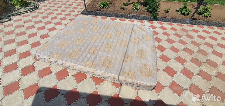 Матрас 160х200