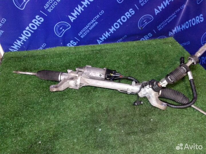 Рулевая рейка правая Land Rover Range Rover Sport