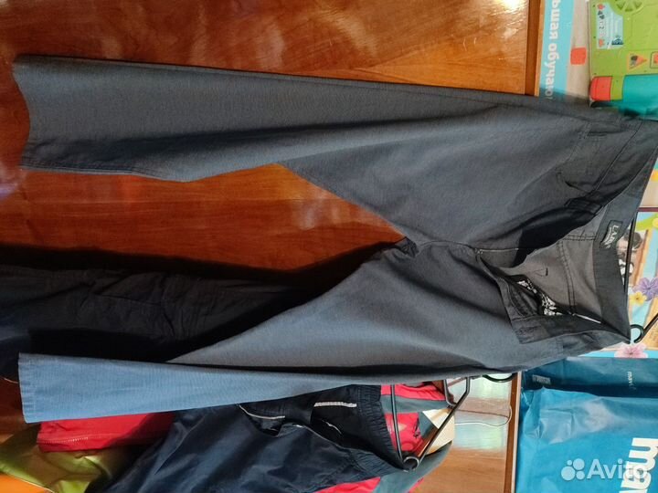 Летние брюки Ostin, L.A.DUB, Zara