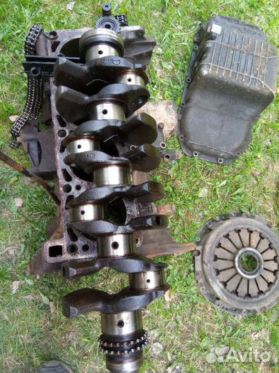 Двигатель 406 УАЗ, газель