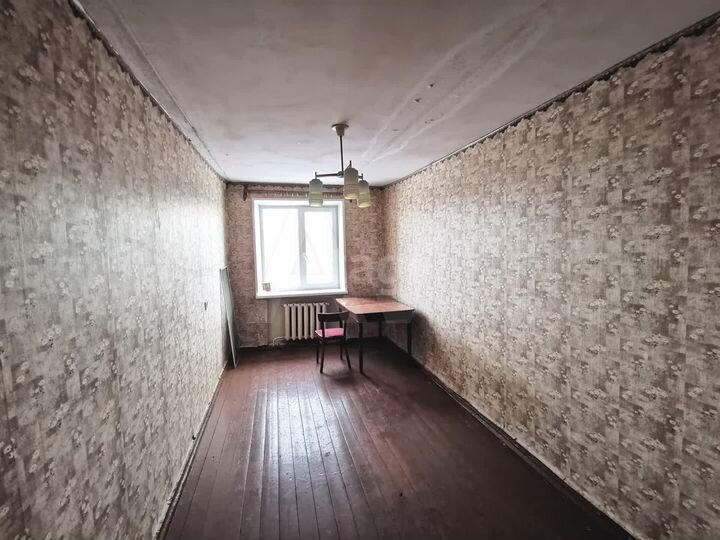 2-к. квартира, 46,4 м², 2/2 эт.