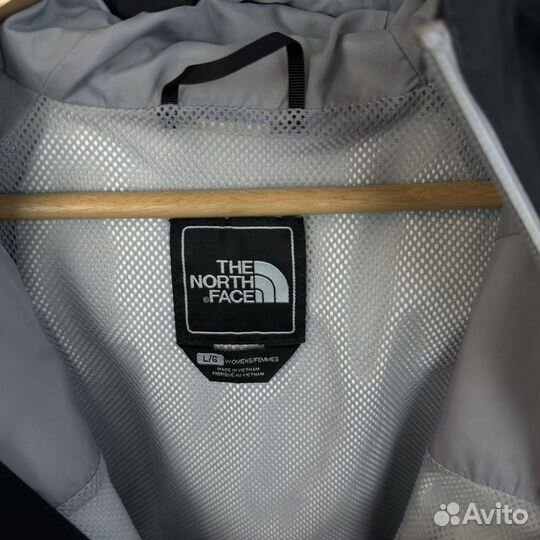 Ветровка The North Face HyVent