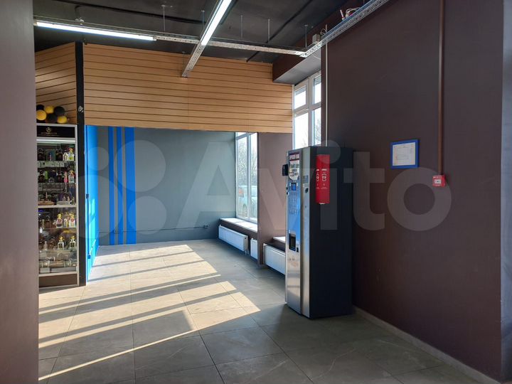 Свободного назначения, 17 м²