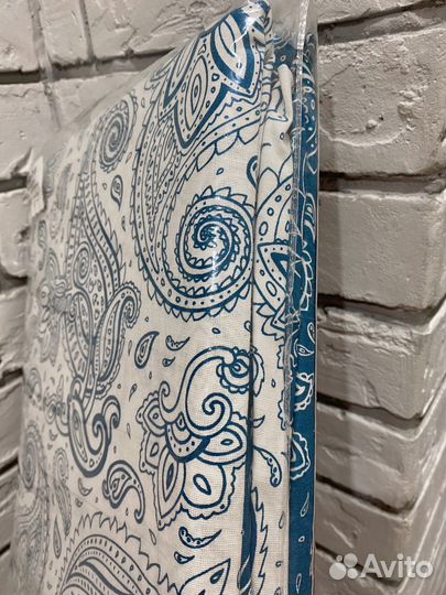 Новое постельное белье 2с, хлопок