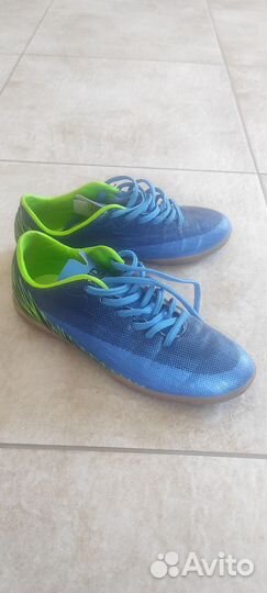 Футзалки, бутсы,кросовки