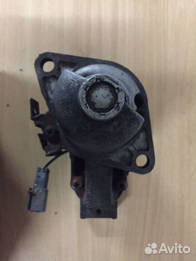 Стартер Nissan Primera P11