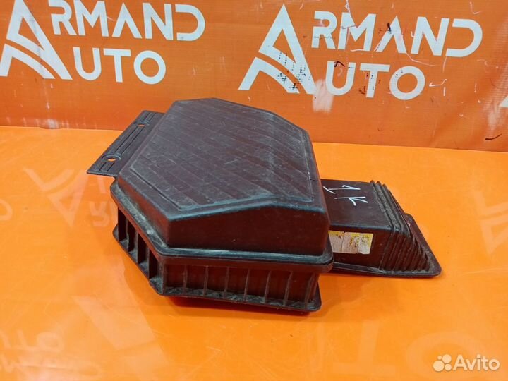 Резонатор воздушного фильтра Hyundai Tucson 3