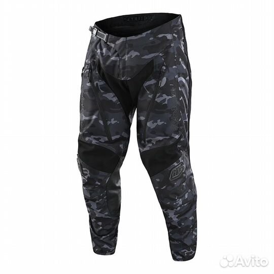 Мотоштаны Troy Lee Designs scout GP Off-Road Pant