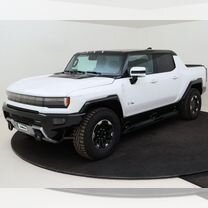 GMC Hummer EV AT, 2024, 250 км, с пробегом, цена 25 000 000 руб.