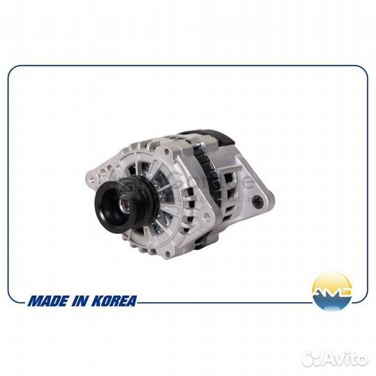 Генератор для Ford mondeo 7 поколений, 1996 - сего